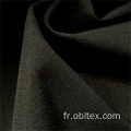 OBL21-2721 Tissu de spandex T / R pour pantalon